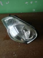 Volkswagen Cross Polo Headlight/headlamp 6Q2941007N