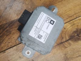 Opel Antara Unité / module navigation GPS 13384291