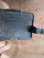 Citroen C4 I Picasso Zaślepka haka holowniczego zderzaka tylnego 9654487877