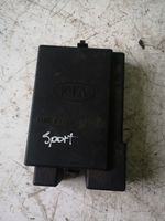 KIA Sportage Coperchio scatola dei fusibili 919511F470