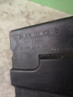 Citroen C4 I Picasso Batteriegestell 9663615380