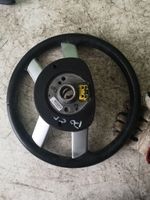 Volkswagen Cross Polo Steering wheel 