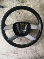 Volkswagen Cross Polo Steering wheel 