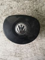 Volkswagen Cross Polo Ohjauspyörän turvatyyny 1T0880201E