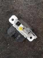 Volkswagen Cross Polo Tailgate/trunk/boot lock/catch/latch 6Q6827505