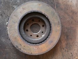 Fiat Bravo Front brake disc 