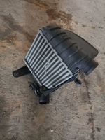 Volkswagen Cross Polo Chłodnica powietrza doładowującego / Intercooler 6Q0145804A