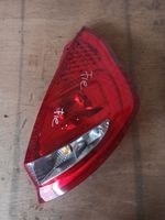 Ford Fiesta Lampa tylna 8A6113404A