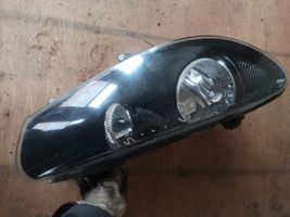 Volkswagen Scirocco Lampa przednia 1K8941005