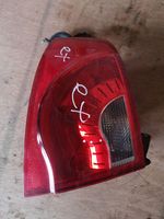 Seat Exeo (3R) Luci posteriori 3R5945095C