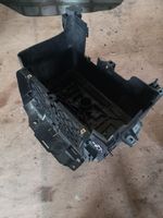 Renault Scenic III -  Grand scenic III Battery tray 