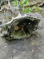 Citroen C5 Manual 6 speed gearbox 9643921680