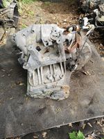 Citroen C5 Manual 6 speed gearbox 9643921680