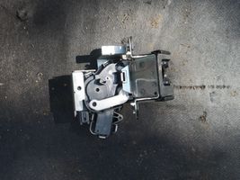 Mazda 3 II Blocco/chiusura/serratura del portellone posteriore/bagagliaio 