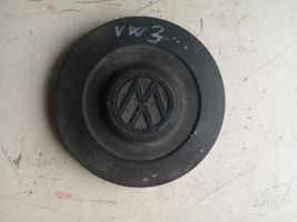 Volkswagen PASSAT B5.5 Mozzo/copricerchi/borchia della ruota R14 281601151