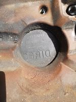 Volvo S70  V70  V70 XC Couvercle cache moteur 1275242