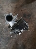 Mazda 3 II Clapet d'étranglement R2AA136B0