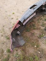 Dodge Journey Front bumper 