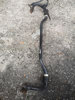 Opel Antara Rear traction arm rod 