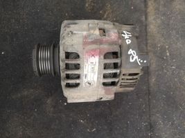 Ford Galaxy Alternator 