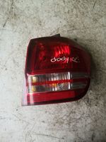 Dodge Journey Lampa tylna 