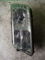 Dodge Journey Lampa przednia 05067787AA