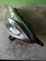 Citroen DS3 Faro/fanale 967703838002