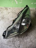 Citroen DS3 Faro/fanale 967703838002