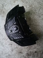 Ford Fiesta Radio/CD/DVD/GPS-pääyksikkö 331444000