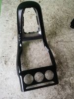 Citroen DS3 Klimato kontrolės/ pečiuko kontrolės apdaila 9801578777