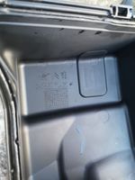 Citroen DS3 Pokrywa skrzynki bezpieczników 9657287180