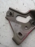 Opel Astra J Supporto di montaggio del parafango 13276370