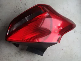 Ford Focus Rear/tail lights F1EB13405B