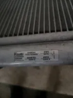 Ford S-MAX Radiatore di raffreddamento A/C (condensatore) 