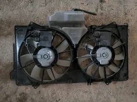 Mazda 6 Convogliatore ventilatore raffreddamento del radiatore 