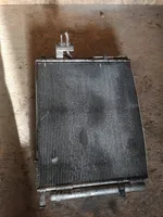 KIA Sorento A/C cooling radiator (condenser) 