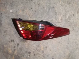 KIA Optima Lampa tylna 