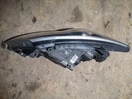 KIA Optima Faro/fanale 921022T451