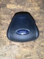 Ford Fiesta Steering wheel airbag 