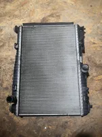 Ford Fiesta Radiateur de refroidissement 8V5100005BE