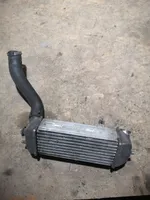 KIA Soul Intercooler radiator 