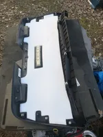 Dodge Journey Poszycie / Tapicerka tylnej klapy bagażnika 