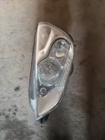 Ford S-MAX Headlight/headlamp 6M2113W030BL