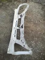 Iveco Daily 35.8 - 9 Pannello di supporto del radiatore 