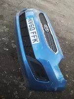 KIA Venga Front bumper 