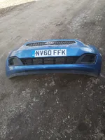 KIA Venga Front bumper 