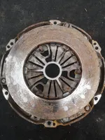 Mercedes-Benz Sprinter W906 Pressure plate 