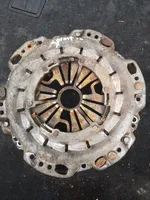 Mercedes-Benz Sprinter W906 Pressure plate 