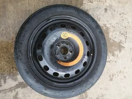 Fiat 500L R16 spare wheel 