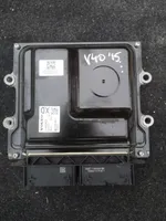 Volvo V40 Variklio valdymo blokas 31452623